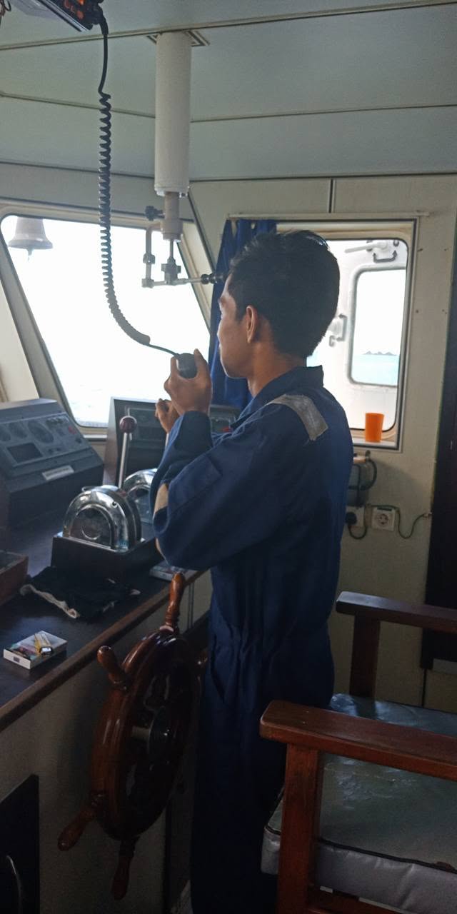 TB. Pancaran 215
